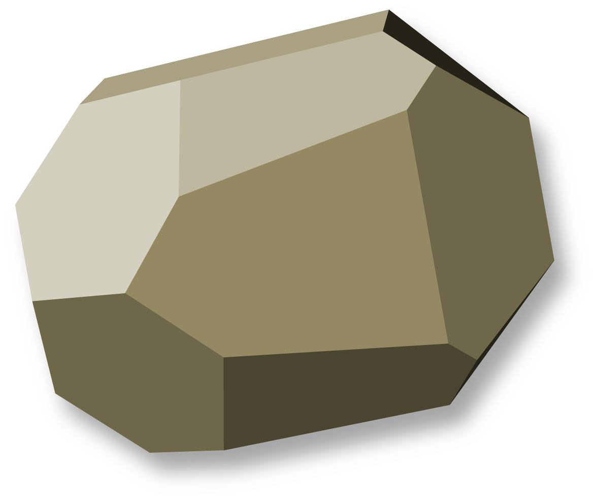 tan shadow
