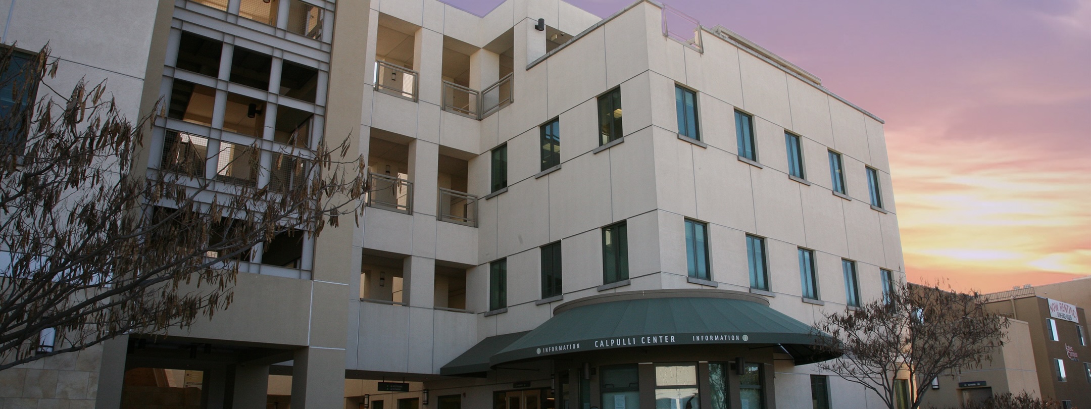 calpulli center