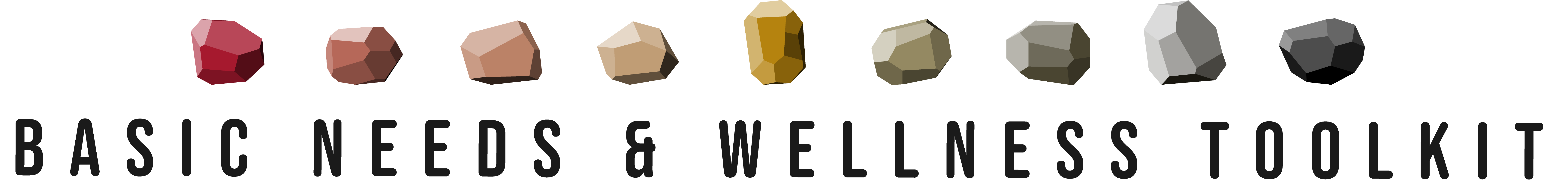 basic needs and wellness toolkit