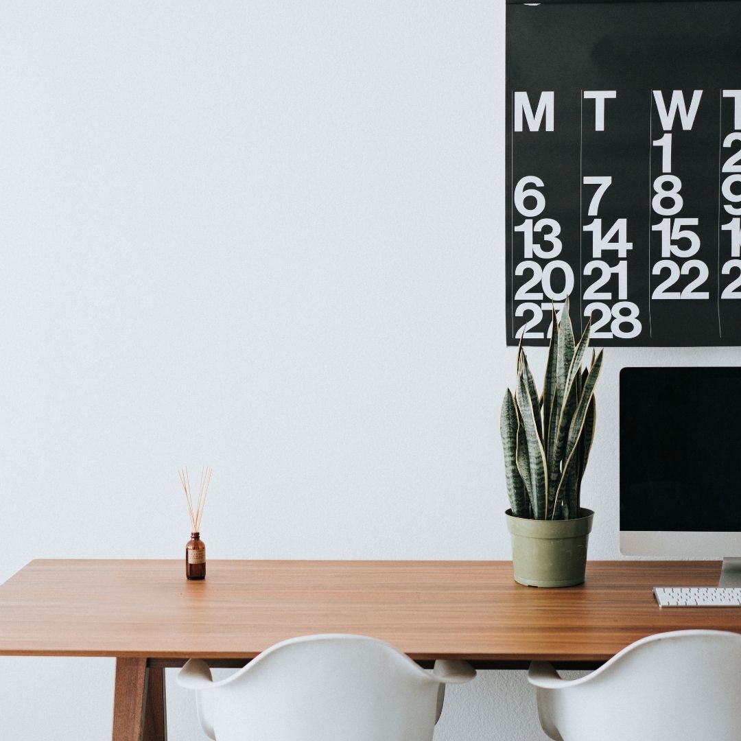 desk